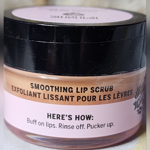 Victoria’s Secret PINK SET OF 2 CANDY ROSE LIP SCRUBS - Picture 3 of 5